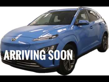 2022 - 150kW Premium 64kWh 5dr Auto