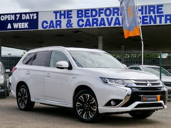 2017 - PHEV 5HS 5-Door