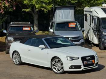 2014 - TFSI QUATTRO S LINE SPECIAL EDITION 2-Door