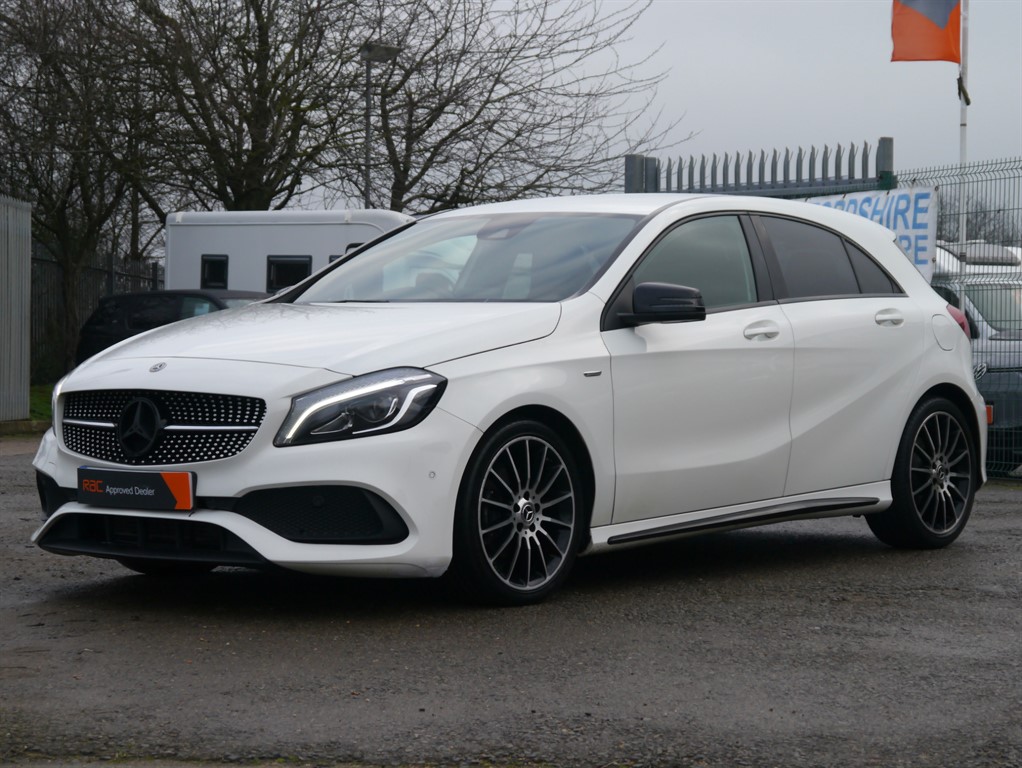 Used Mercedes-Benz 200 2018 for sale - 77256642: Photo 10