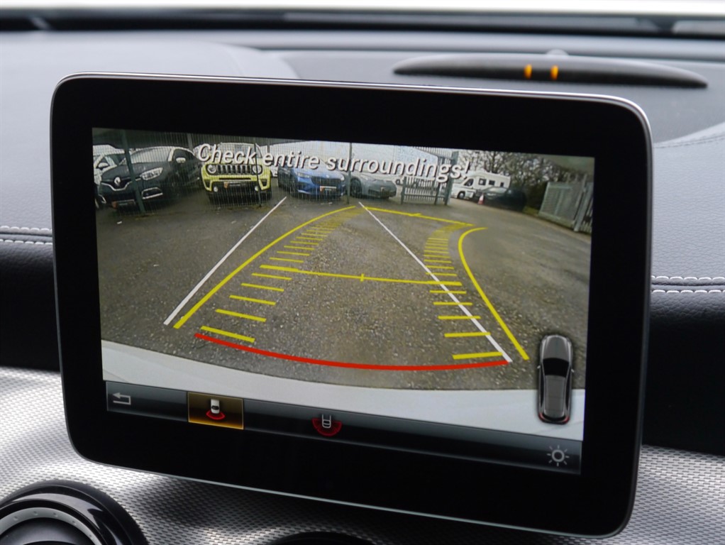 Used Mercedes-Benz 200 2018 for sale - 77256642: Photo 6