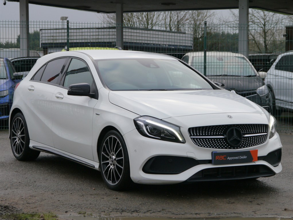 Used Mercedes-Benz 200 2018 for sale - 77256642: Photo 8