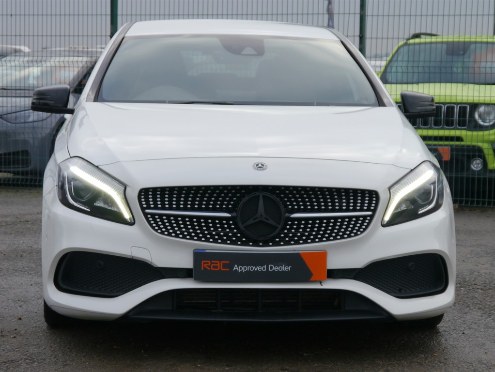 Used Mercedes-Benz 200 2018 for sale - 77256642: Photo 9