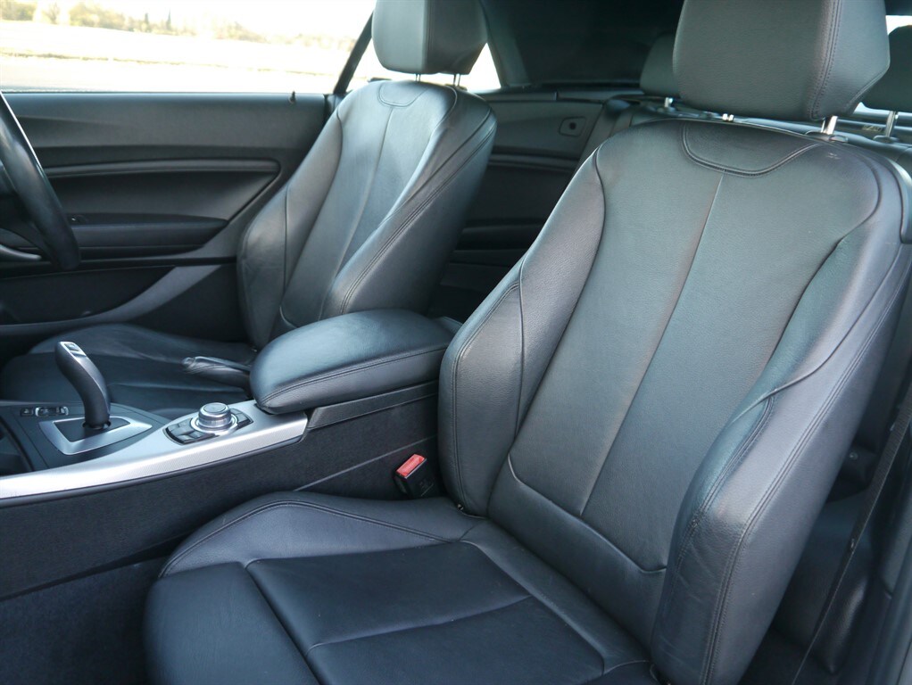 Used BMW 2 Series 2016 for sale - 76796679: Photo 10