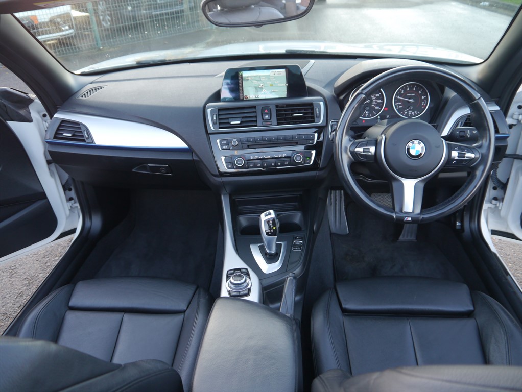 Used BMW 2 Series 2016 for sale - 76796679: Photo 2