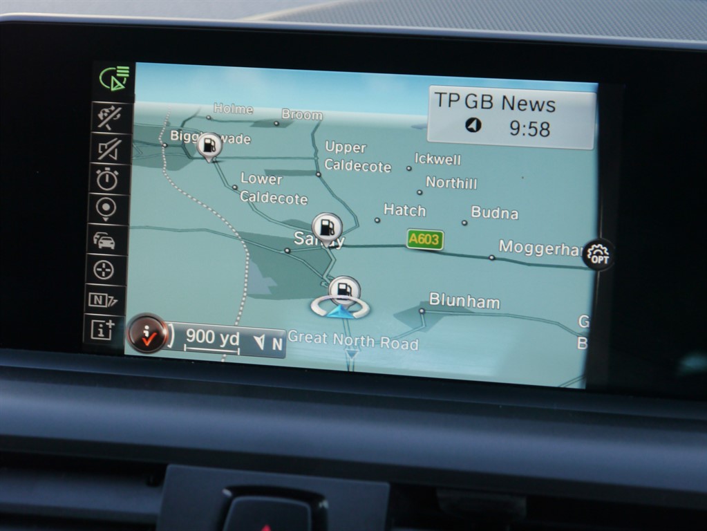 Used BMW 2 Series 2016 for sale - 76796679: Photo 3