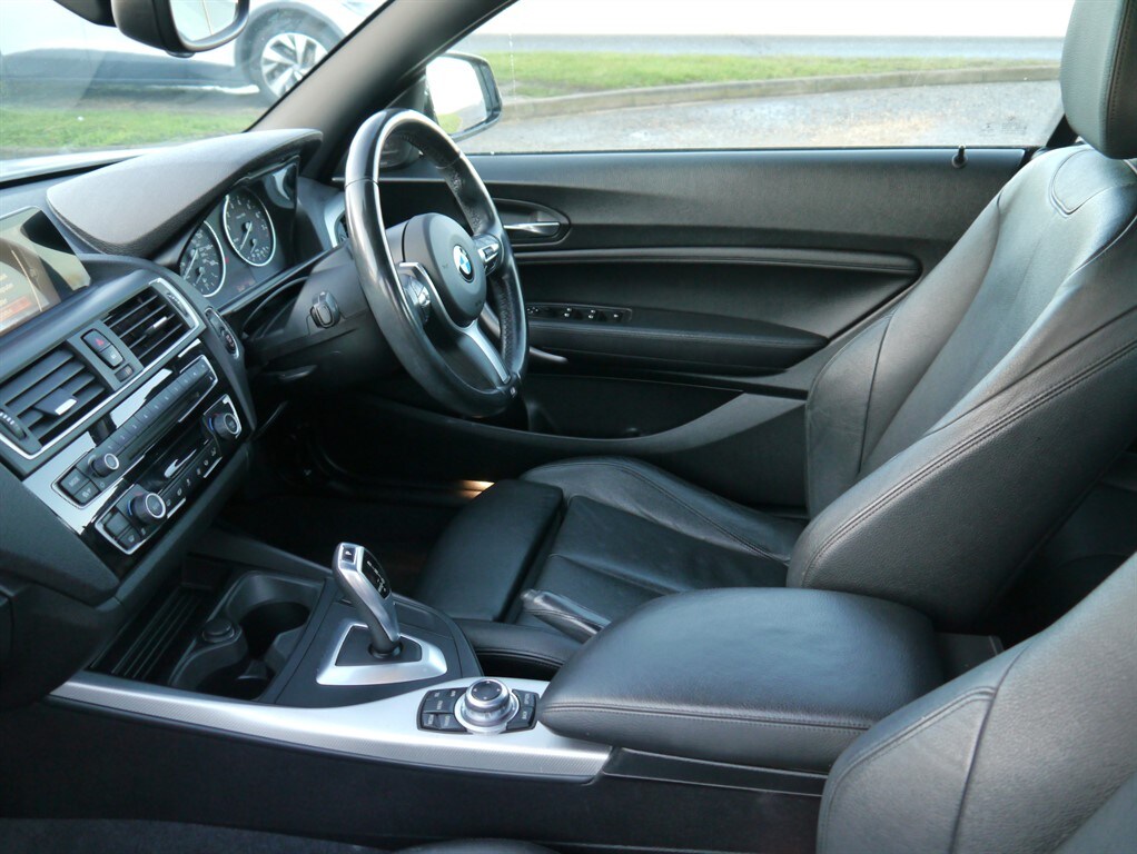 Used BMW 2 Series 2016 for sale - 76796679: Photo 6