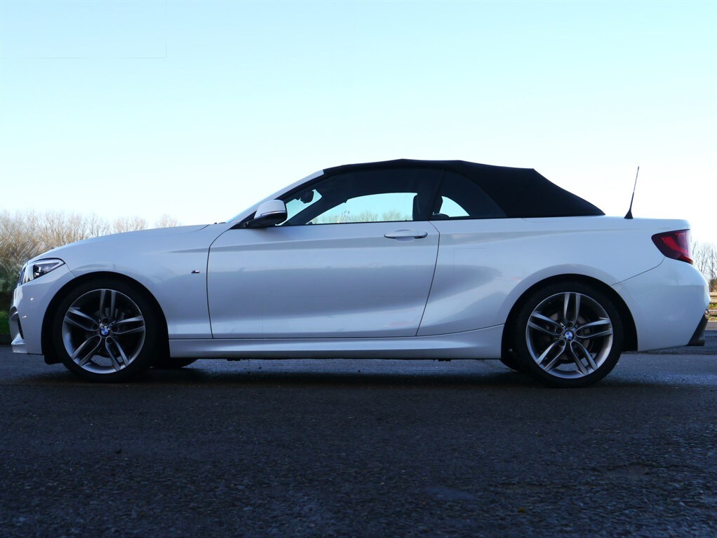 Used BMW 2 Series 2016 for sale - 76796679: Photo 7