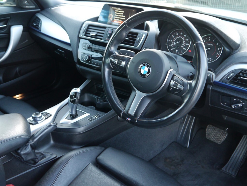 Used BMW 2 Series 2016 for sale - 76796679: Photo 8