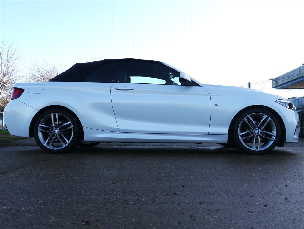 Used BMW 2 Series 2016 for sale - 76796679: Photo 9