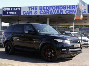 2014 - 3.0 SDV6 Autobiography Dynamic 5dr Auto