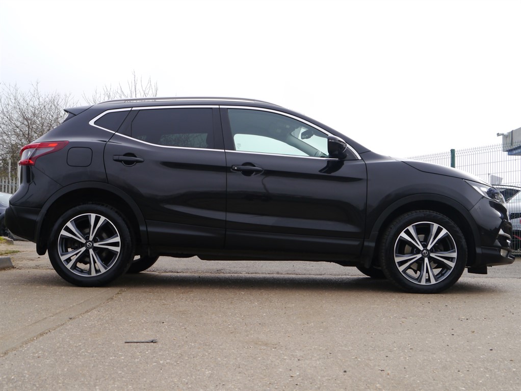 Used Nissan Qashqai 2019 for sale - 77988823: Photo 8