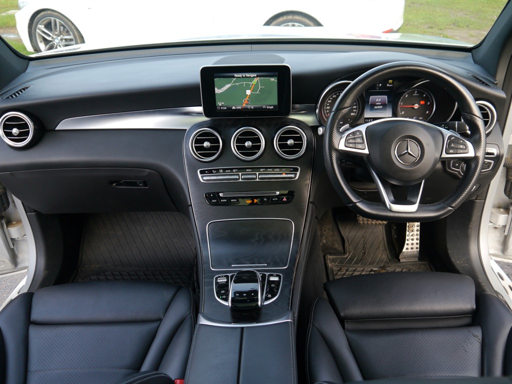 Used Mercedes-Benz 250 2016 for sale - 76851394: Photo 2