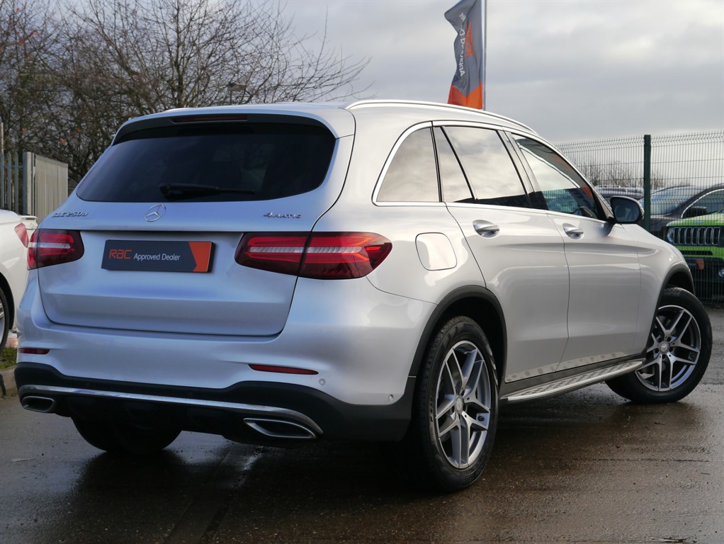 Used Mercedes-Benz 250 2016 for sale - 76851394: Photo 5