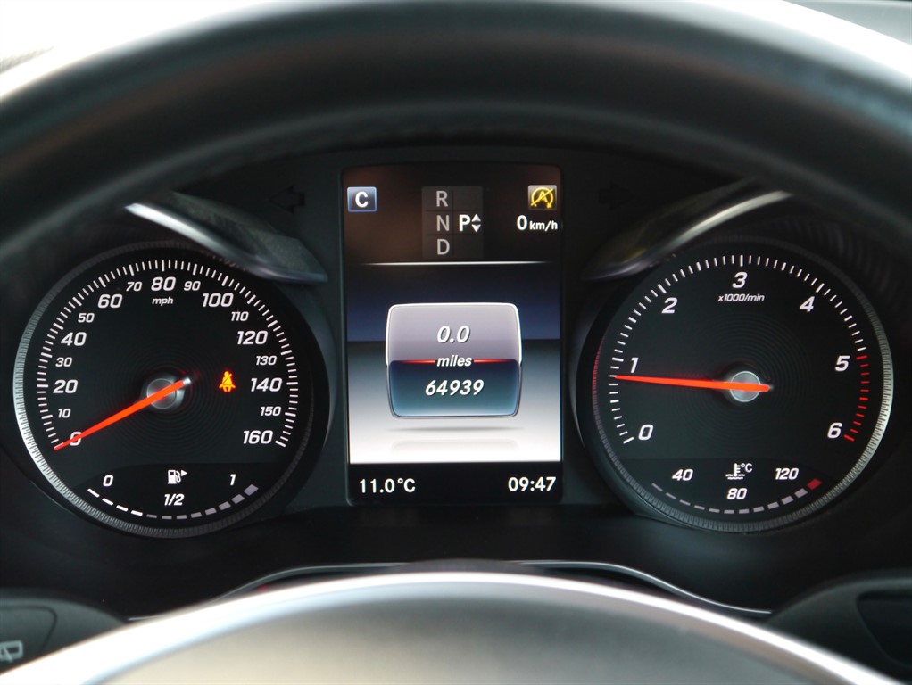 Used Mercedes-Benz 250 2016 for sale - 76851394: Photo 6