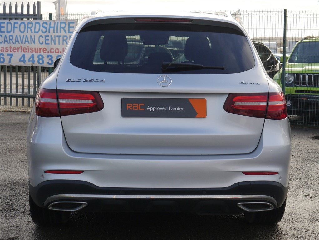 Used Mercedes-Benz 250 2016 for sale - 76851394: Photo 7