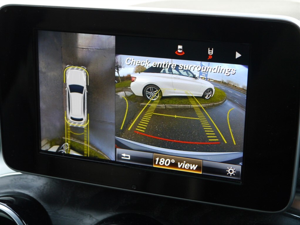 Used Mercedes-Benz 250 2016 for sale - 76851394: Photo 8