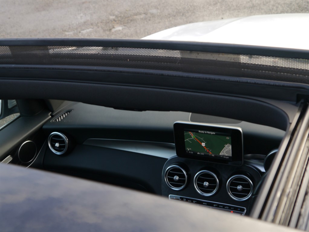 Used Mercedes-Benz 250 2016 for sale - 76851394: Photo 9