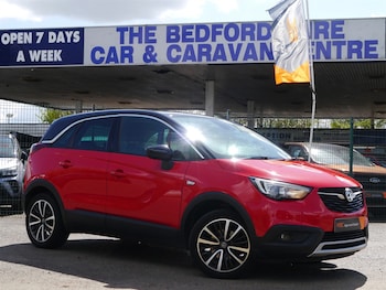 Used Vauxhall Crossland X 2019 for sale - 78305947: Photo
