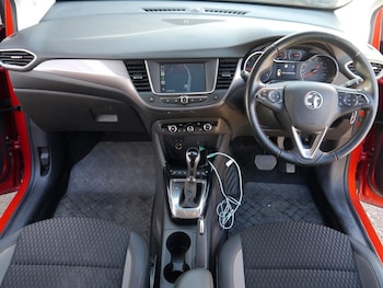 Used Vauxhall Crossland X 2019 for sale - 78305947: Photo