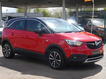 Used Vauxhall Crossland X 2019 for sale - 78305947: Photo