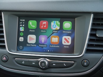 Used Vauxhall Crossland X 2019 for sale - 78305947: Photo