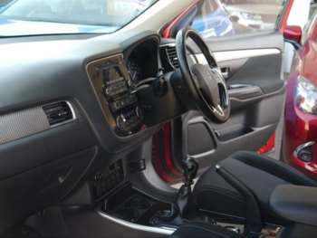 Used Mitsubishi Outlander 2018 for sale - 75066467: Photo