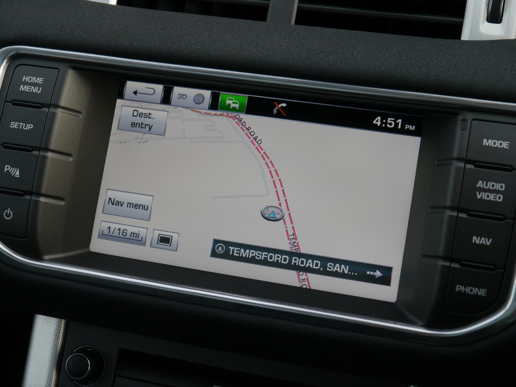 Used Land Rover Range Rover Evoque 2016 for sale - 77971960: Photo 3