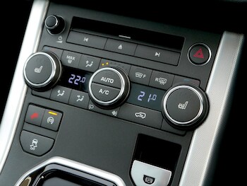 Used Land Rover Range Rover Evoque 2016 for sale - 77971960: Photo