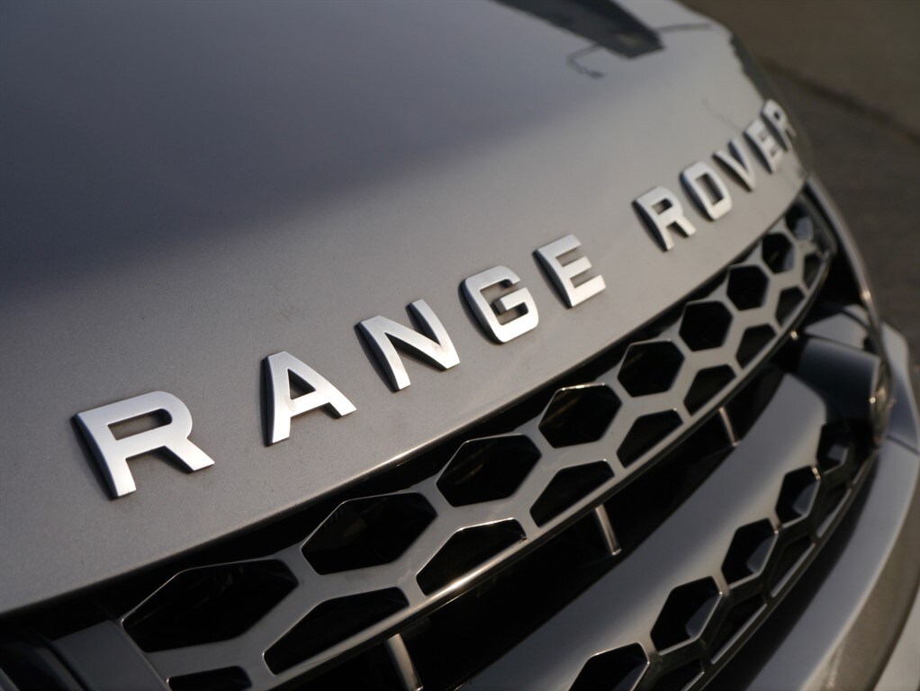 Used Land Rover Range Rover Evoque 2016 for sale - 77971960: Photo 8