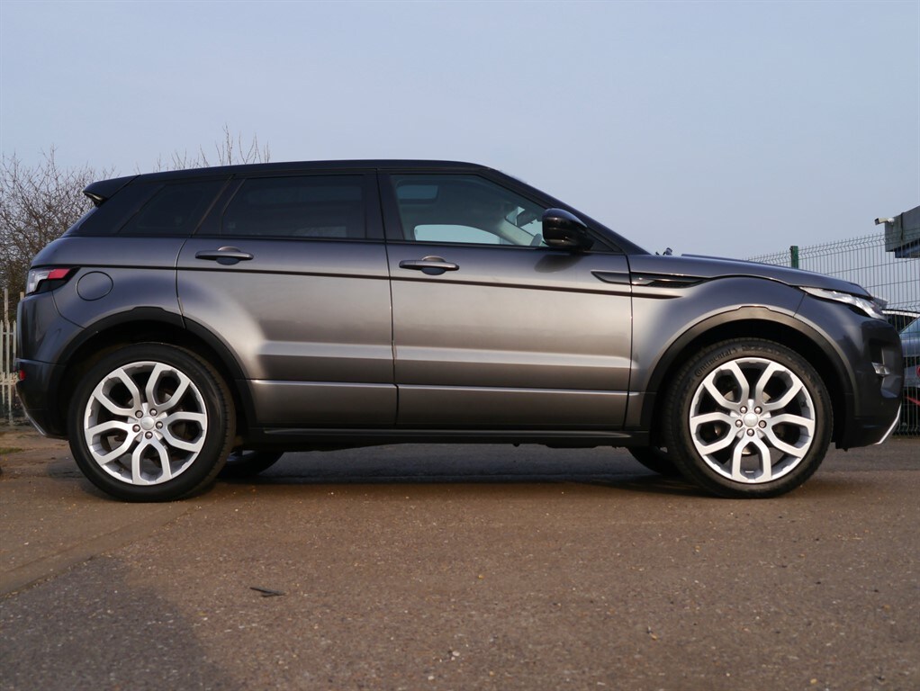 Used Land Rover Range Rover Evoque 2016 for sale - 77971960: Photo 9