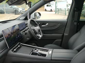 Used Chery Tiggo 9 2026 for sale - 79583955: Photo