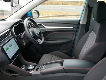Used MG MG ZS 2023 for sale - 79448499: Photo