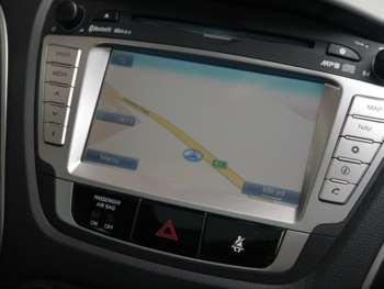 Used Hyundai Ix35 2013 for sale - 74420543: Photo