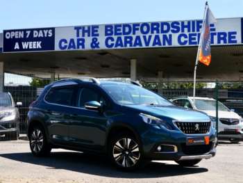 2017 - 1.2 Petrol ALLURE 5-Door