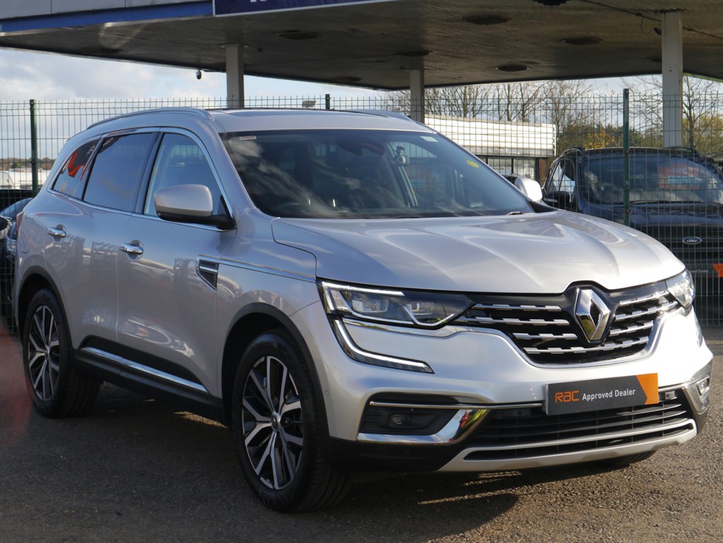 Used Renault Koleos 2019 for sale - 76428362: Photo 10