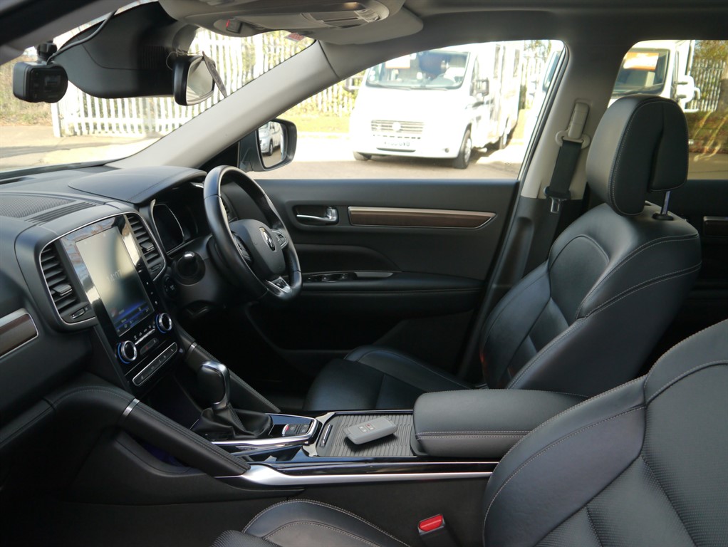 Used Renault Koleos 2019 for sale - 76428362: Photo 2