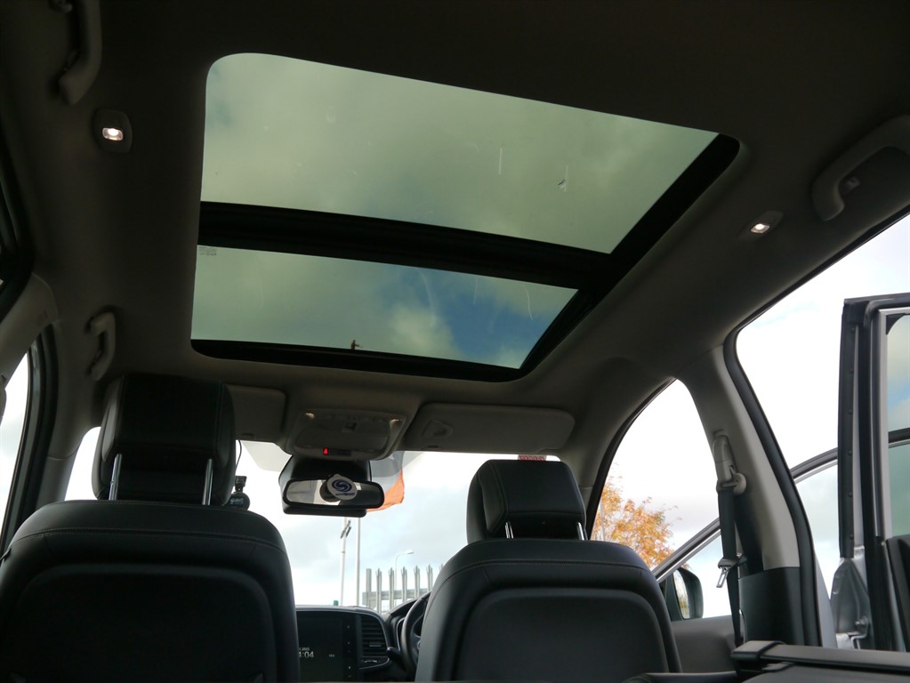 Used Renault Koleos 2019 for sale - 76428362: Photo 3