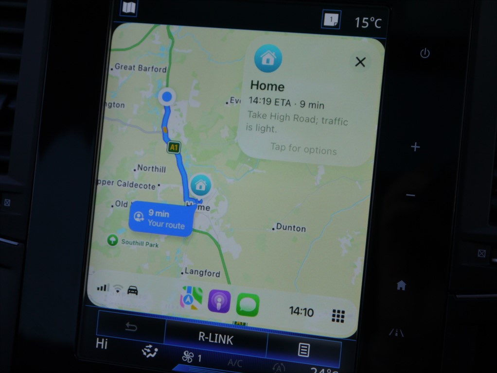 Used Renault Koleos 2019 for sale - 76428362: Photo 5