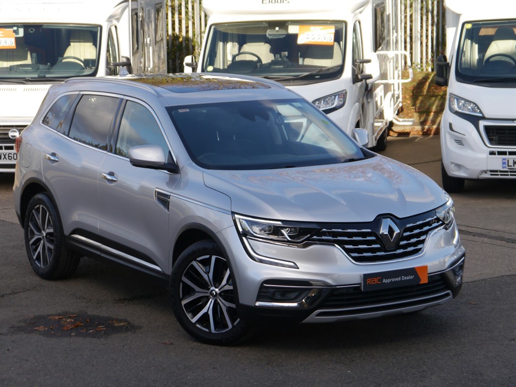 Used Renault Koleos 2019 for sale - 76428362: Photo 6