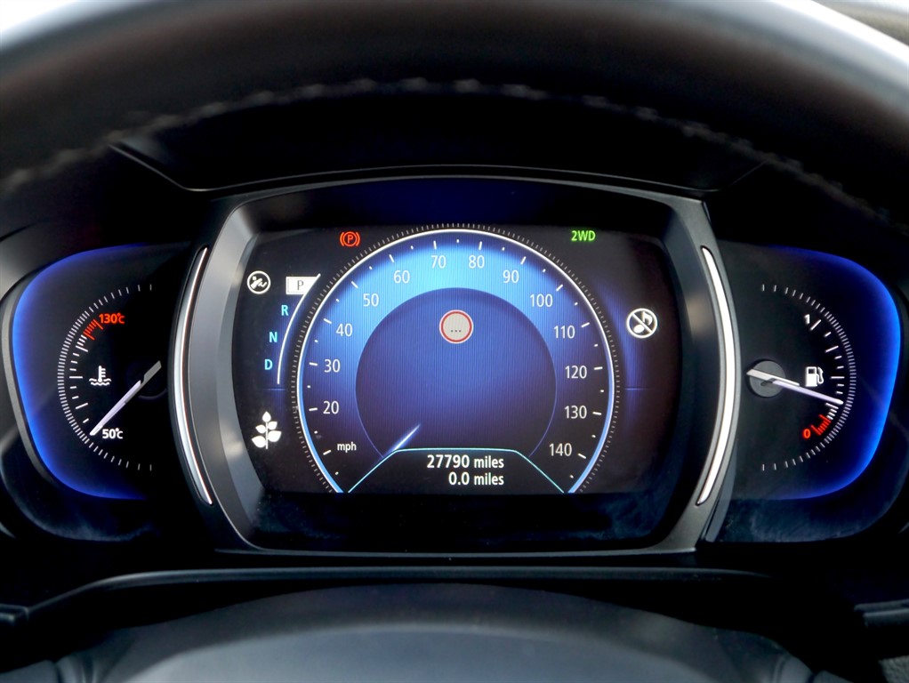 Used Renault Koleos 2019 for sale - 76428362: Photo 7