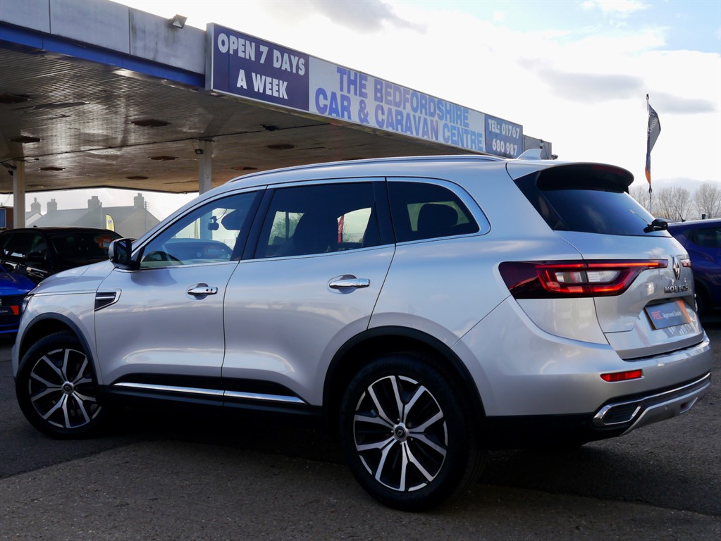 Used Renault Koleos 2019 for sale - 76428362: Photo 8
