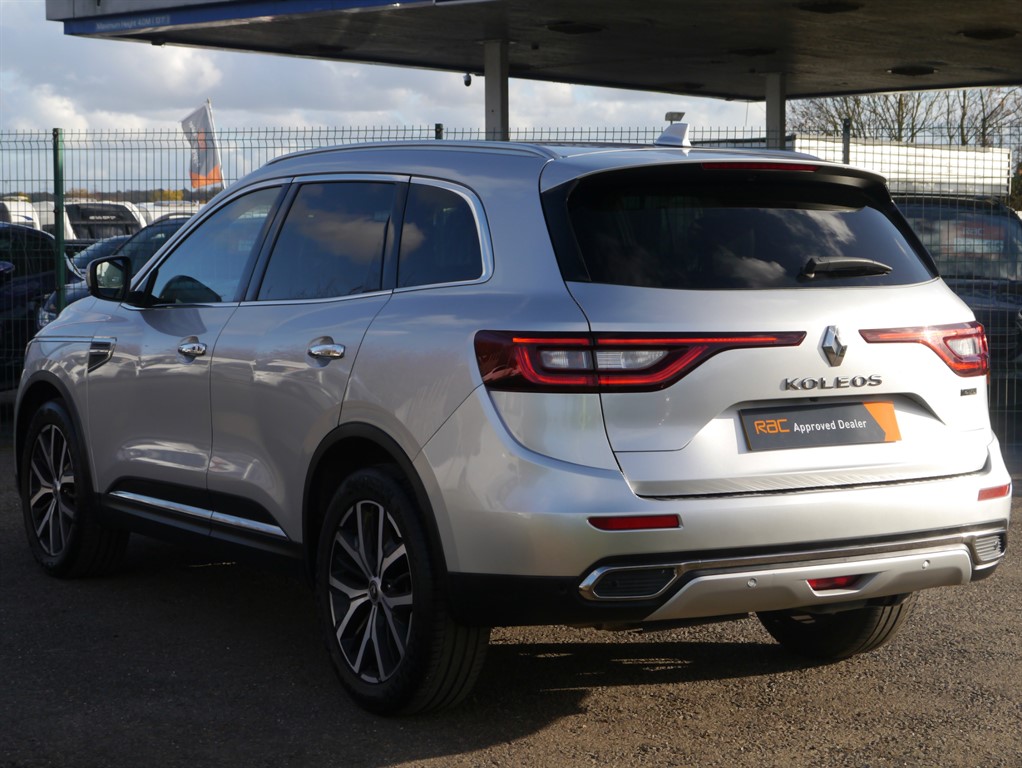 Used Renault Koleos 2019 for sale - 76428362: Photo 9