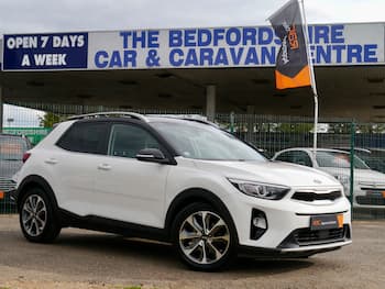 Used Kia Stonic 2020 for sale - 79714455: Photo