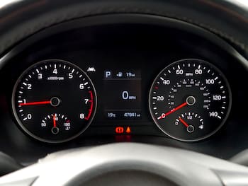 Used Kia Stonic 2020 for sale - 79714455: Photo
