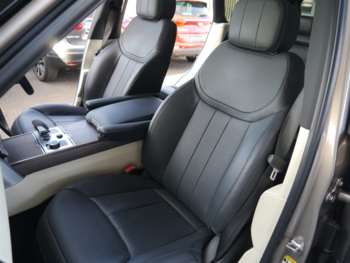 Used Land Rover Range Rover 2022 for sale - 74235893: Photo