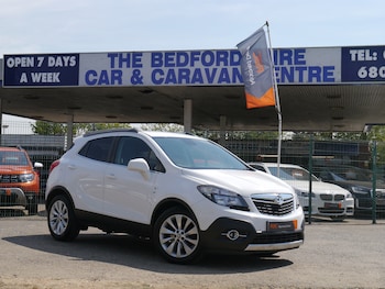 Used Vauxhall Mokka 2016 for sale - 79219909: Photo