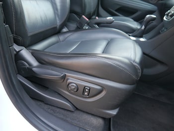 Used Vauxhall Mokka 2016 for sale - 79219909: Photo
