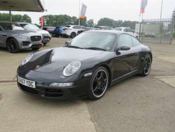 2007 - CARRERA 4S TIPTRONIC S 5-Door