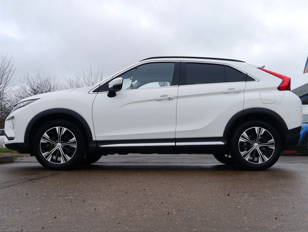 Used Mitsubishi Eclipse Cross 2019 for sale - 77570329: Photo 10